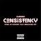 Consistency (feat. Inglewood Tip) - Ghrimm lyrics