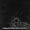 EMS 808 Punk Compilation No. 1, 2020