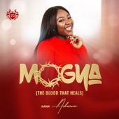 Mogya (The Blood That Heals) artwork