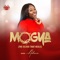 Mogya (The Blood That Heals) artwork