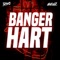 Banger Hart artwork