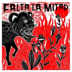 Falta la Mitad - Single - La Mente Falta la Mitad - Single - La Mente