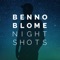 Check Check - Benno Blome & Konrad Cadet lyrics