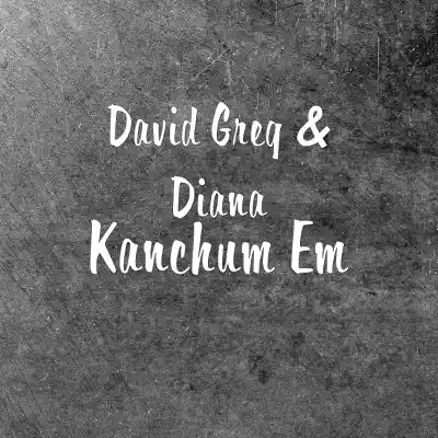 Kanchum Em - Single - Diana