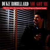 You Got Me (feat. The Pleasure Kings, Dr. John & Ron Levy) artwork