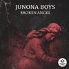 Broken Angel - Single