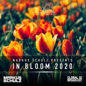 Global DJ Broadcast - In Bloom 2020 artwork
