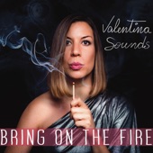 Bring on the Fire artwork