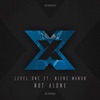 Not Alone (feat. Niene Manon) - Single