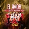 Mix al Amor artwork