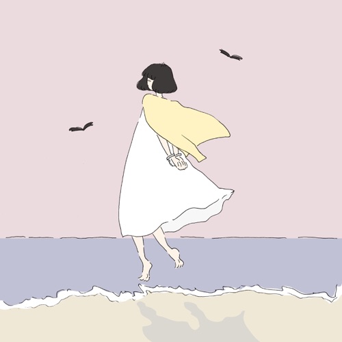 kinako nishinakajima – Human – Single