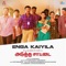 Enga Kaiyila (From "Adutha Saattai") artwork