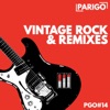 Vintage Rock and Remix (Parigo No. 14)