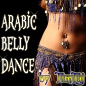 Arabic Belly Dance artwork
