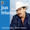 Gracias Por Tanto Amor - Joan Sebastian lyrics