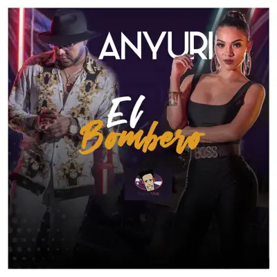 El Bombero - Single - Anyuri