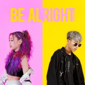 Be Alright (feat. Ivy Lee) artwork