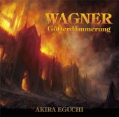 Götterdämmerung artwork