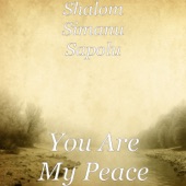 You Are My Peace artwork