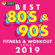 I Wanna Dance with Somebody (Workout Remix 126 BPM) - Power Music Workout