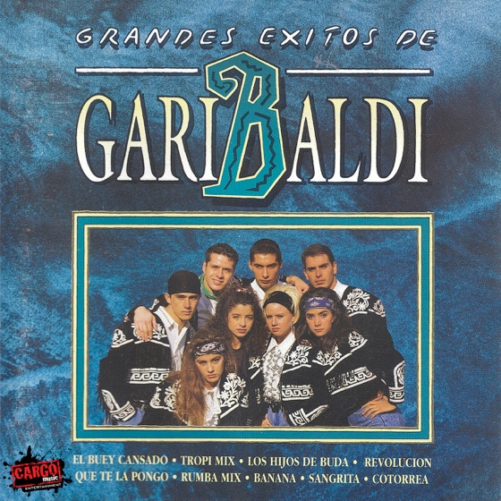 Cover artwork for Que Te la Pongo