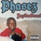 Phasez (Outro) - Krew Zay lyrics