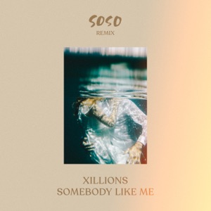Somebody Like Me (SOSO Remix) - Single