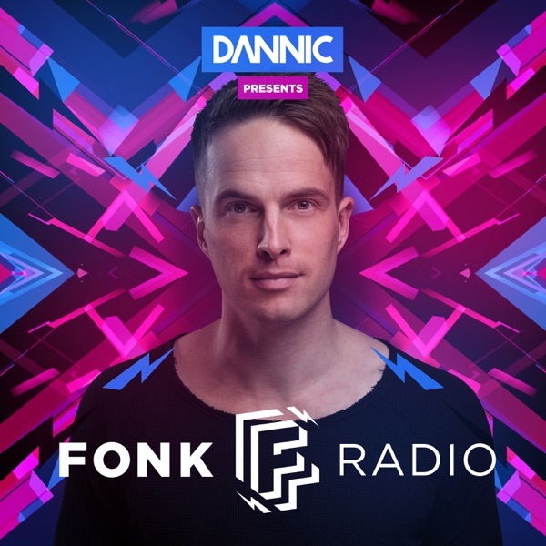 Dannic presents Fonk Radio Dannic presents Fonk Radio