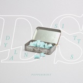 Peppermint - EP artwork