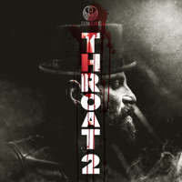 Elephant Music - Throat 2 artwork