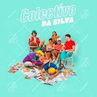 Colectivo Da SIlva Ablum Cover