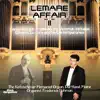 Lemare Affair II album lyrics, reviews, download