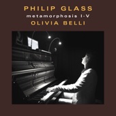 Philip Glass: Metamorphosis I-V artwork