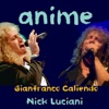 Anime (feat. Nick Luciani) - Single