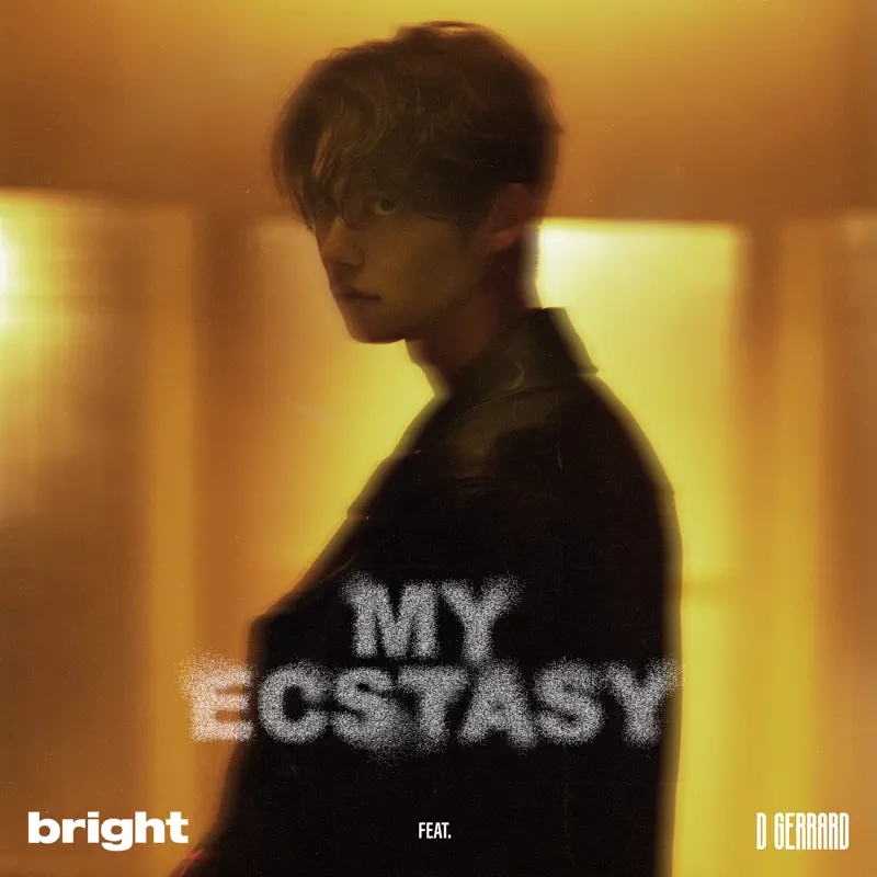 BRIGHT - My Ecstasy (feat. D Gerrard) - Single (2023) [iTunes Plus AAC M4A]-新房子