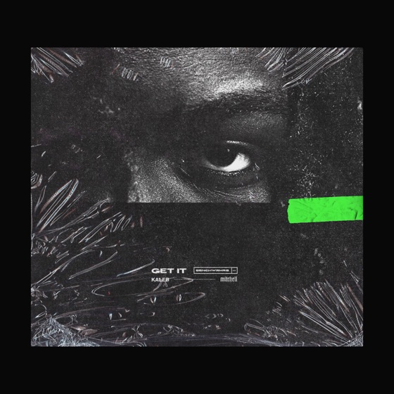 Cover artwork for Get It