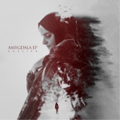 Amygdala - EP artwork