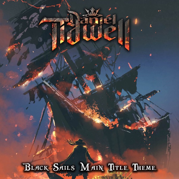 Black Sails Main Title Theme