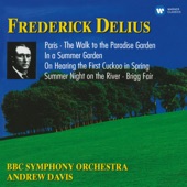 Andrew Davis - Delius : In a Summer Garden (feat. BBC Symphony Orchestra)