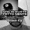 Non Mi Avete Fatto Niente (feat. Shadi fa) - Andre Darco lyrics