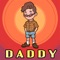 Daddy - Danny Gonzalez lyrics