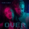 Over (Radio Edit) artwork