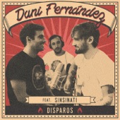 Disparos (feat. Sinsinati) [Acústica] artwork