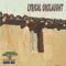 Lyrical Onslaught - Marcus Isiah lyrics