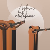 Lisboa Mitifica (feat. Barras O Barrancos) artwork