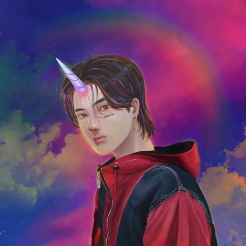 mt. fred – Unique On – Single