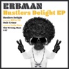Erbman - Only Crime (feat. Luke Nice)