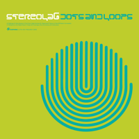 Stereolab - Dots and Loops (Expanded Edition) artwork