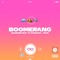 BOOMERANG (feat. YOUNGGU & FIIXD) - Diamond lyrics
