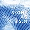 Right as Rain (feat. Francisca Cortesão, Mariana Ricardo & David Santos) artwork